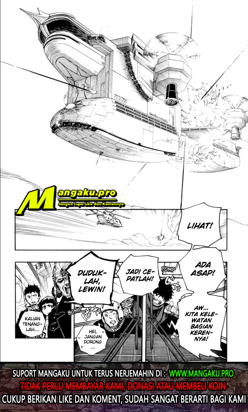 ao-no-exorcist - Chapter: 125.2