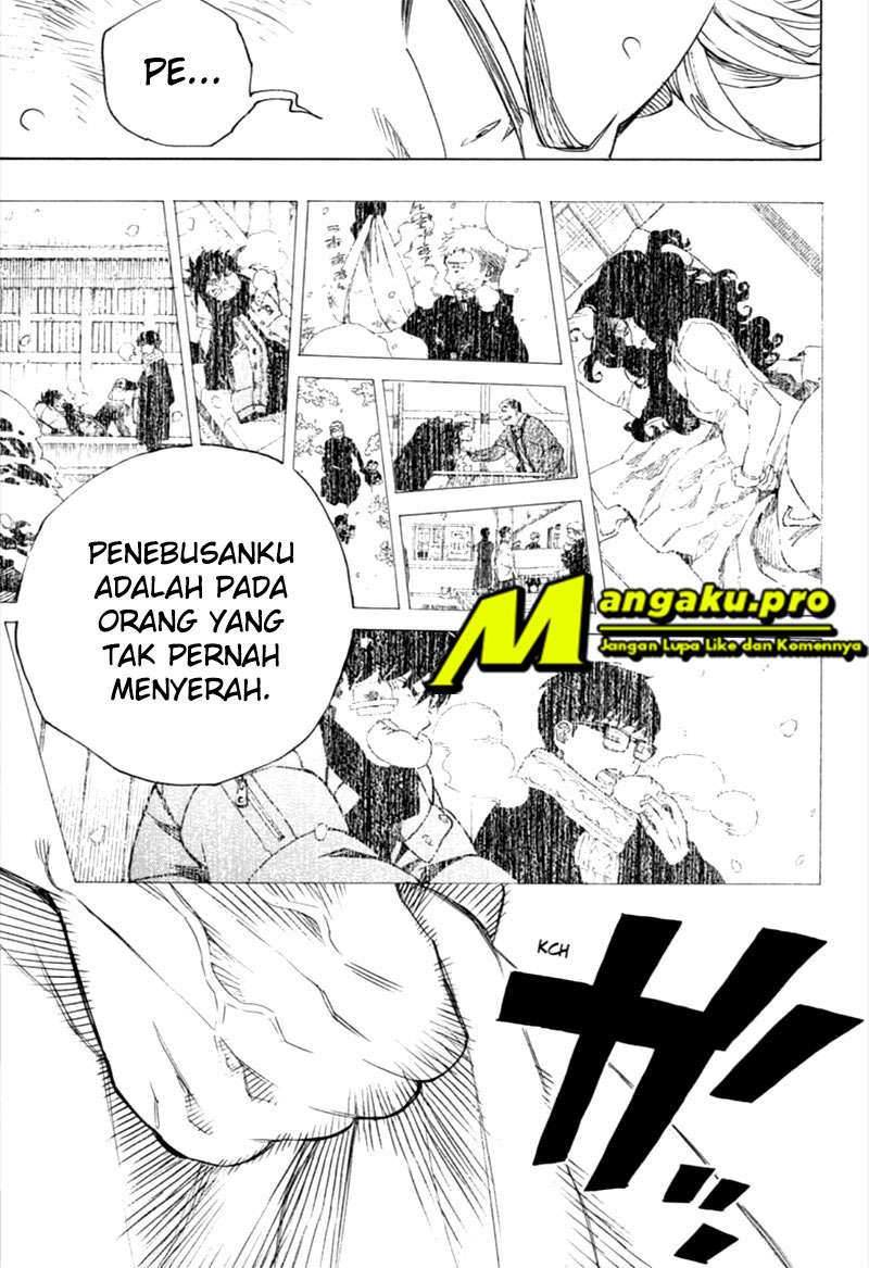 ao-no-exorcist - Chapter: 125.2