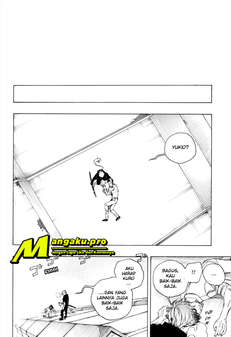 ao-no-exorcist - Chapter: 125.2