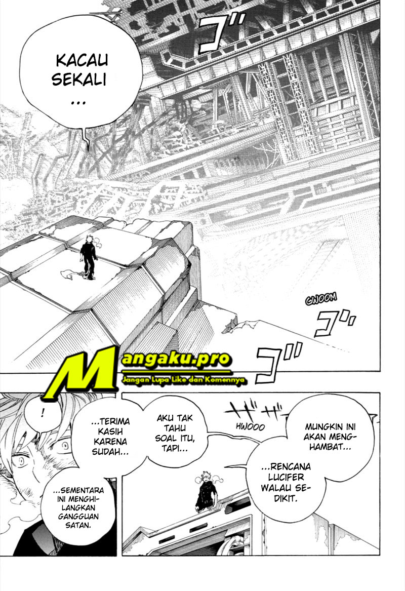 ao-no-exorcist - Chapter: 125.2