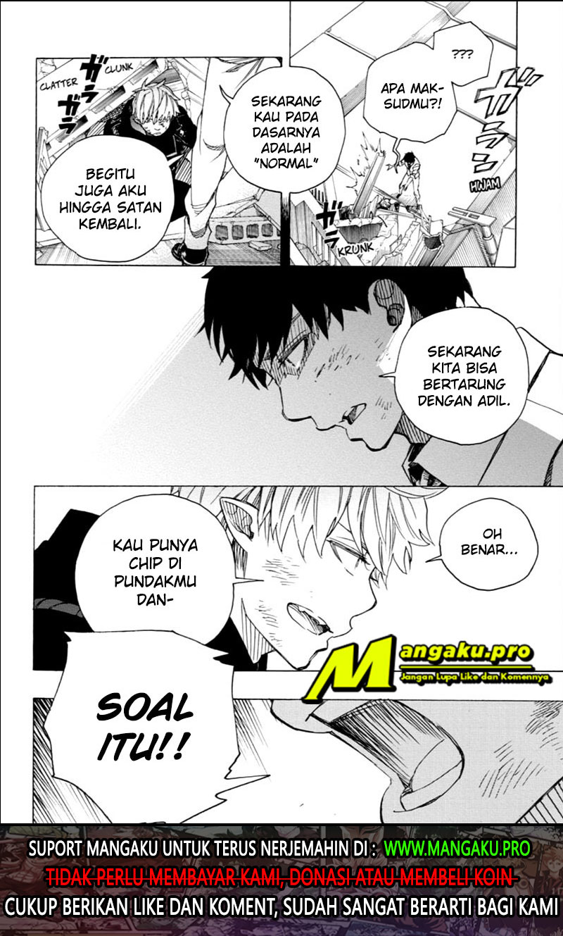 ao-no-exorcist - Chapter: 125.2