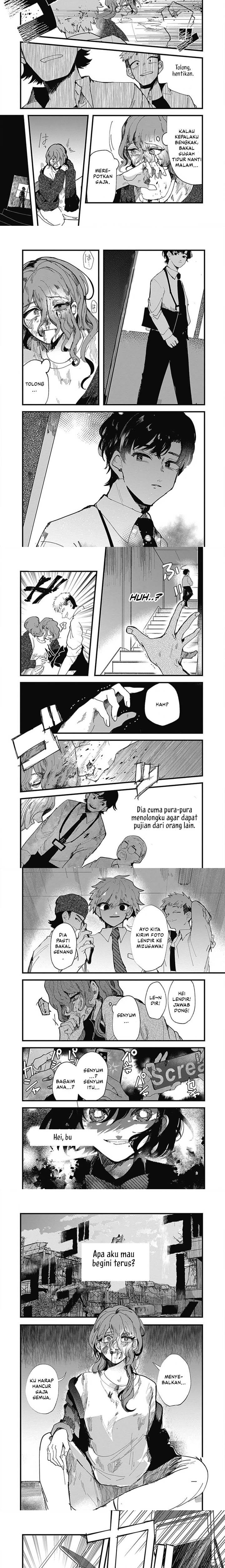 yoarashi-ni-warau - Chapter: 2