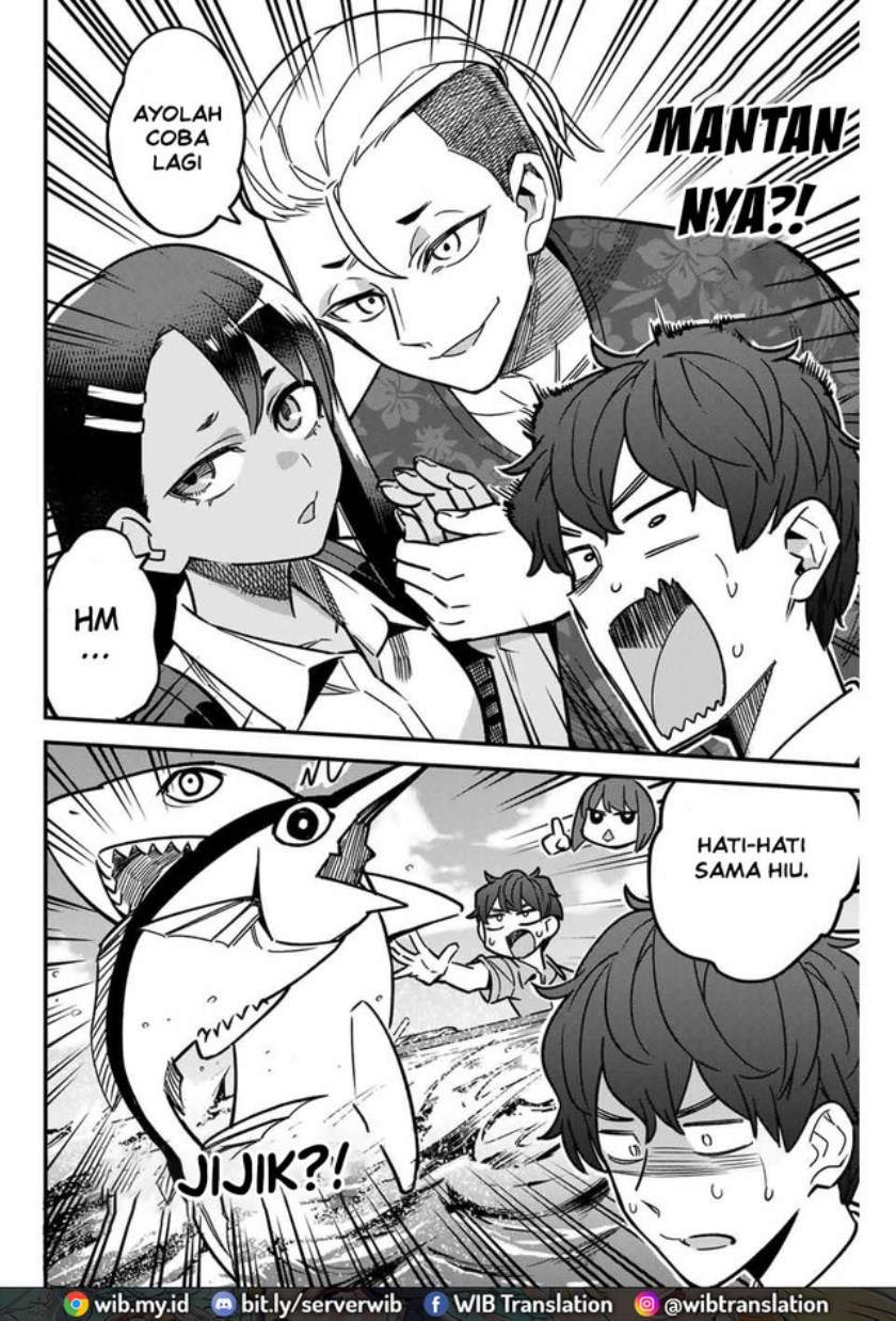 ijiranaide-nagatoro-san - Chapter: 93