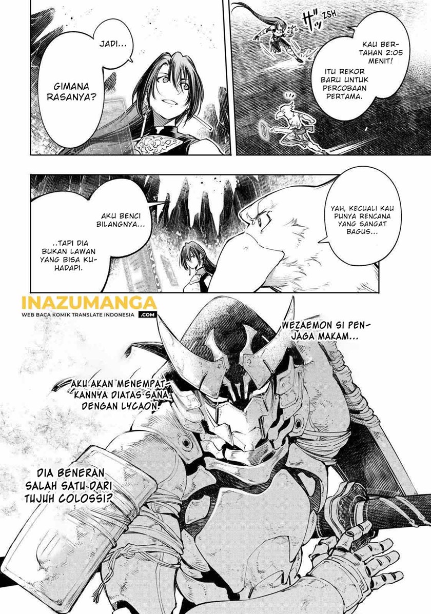 shangri-la-frontier-kusoge-hunter-kamige-ni-idoman-to-su - Chapter: 32