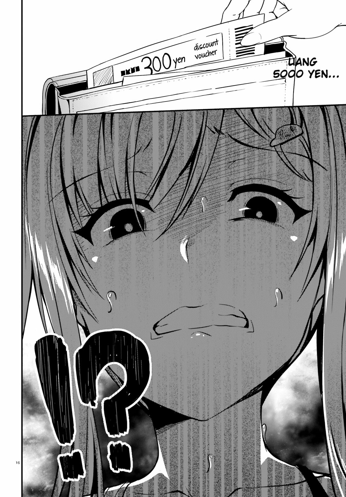 neeko-wa-tsurai-yo - Chapter: 10