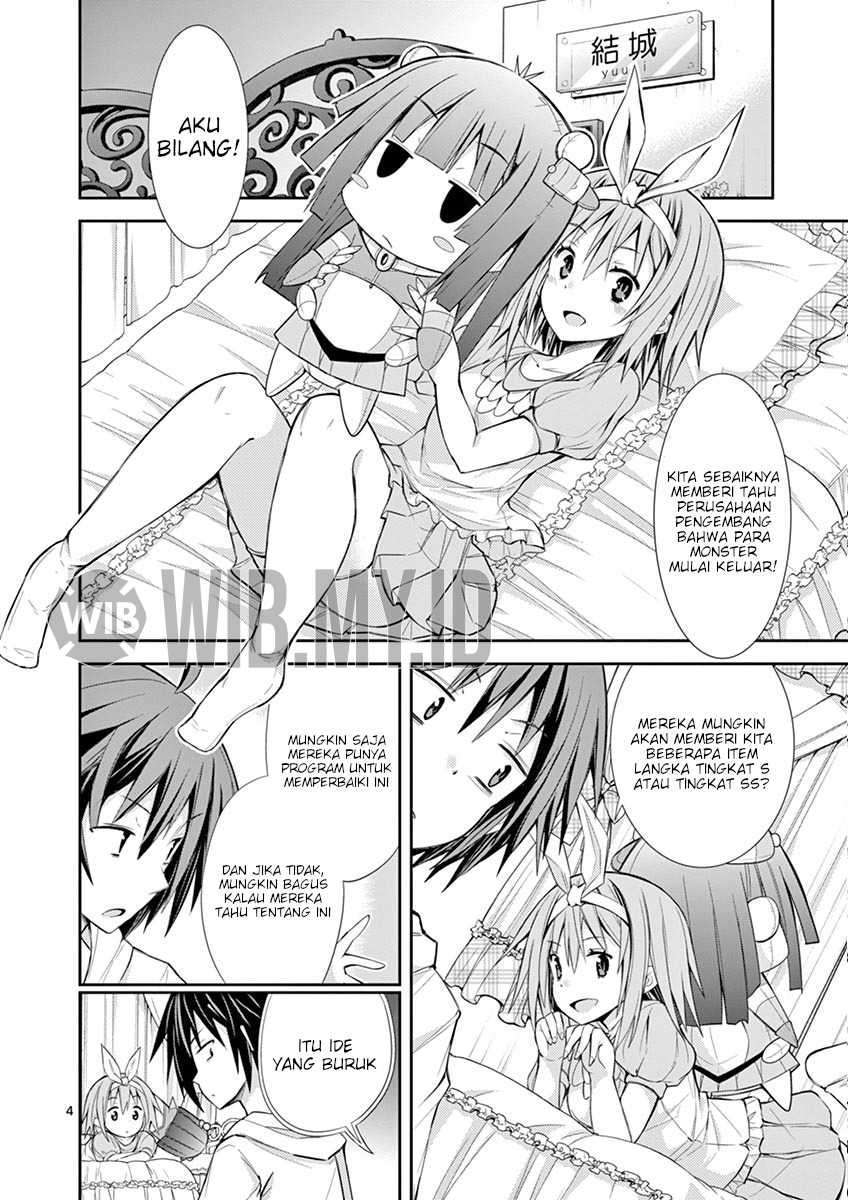 s-rare-soubi-no-niau-kanojo - Chapter: 8