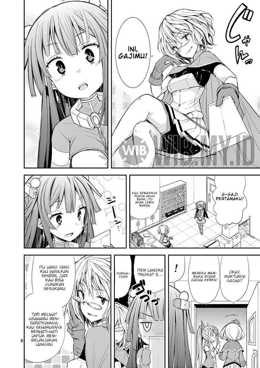 s-rare-soubi-no-niau-kanojo - Chapter: 8