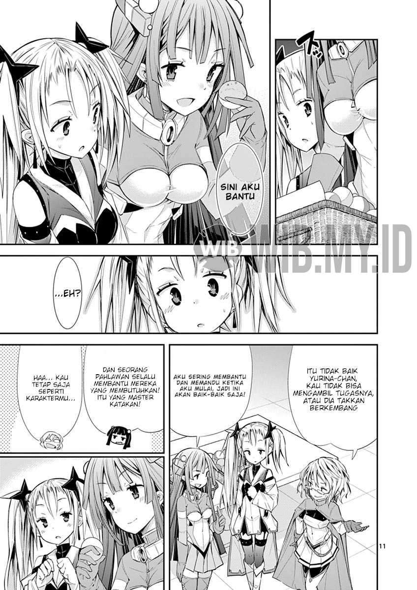 s-rare-soubi-no-niau-kanojo - Chapter: 8