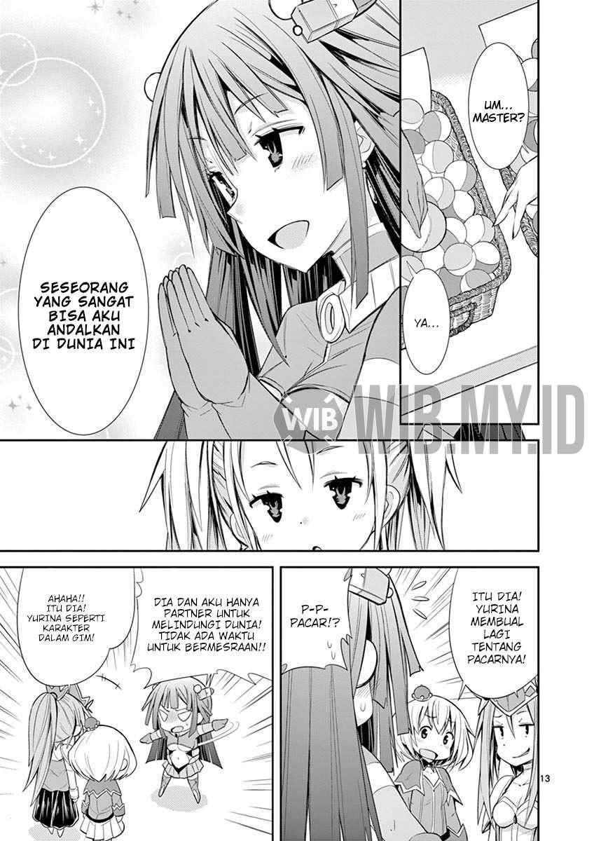 s-rare-soubi-no-niau-kanojo - Chapter: 8