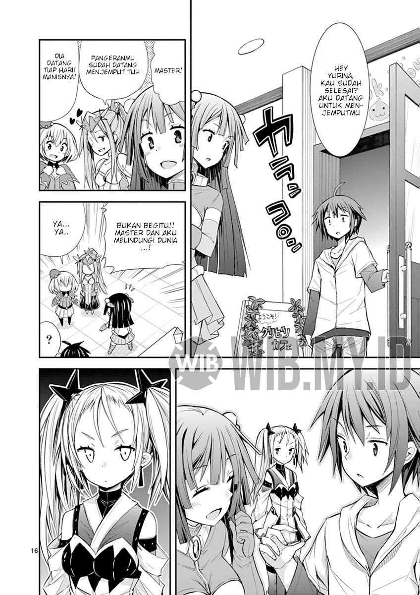 s-rare-soubi-no-niau-kanojo - Chapter: 8