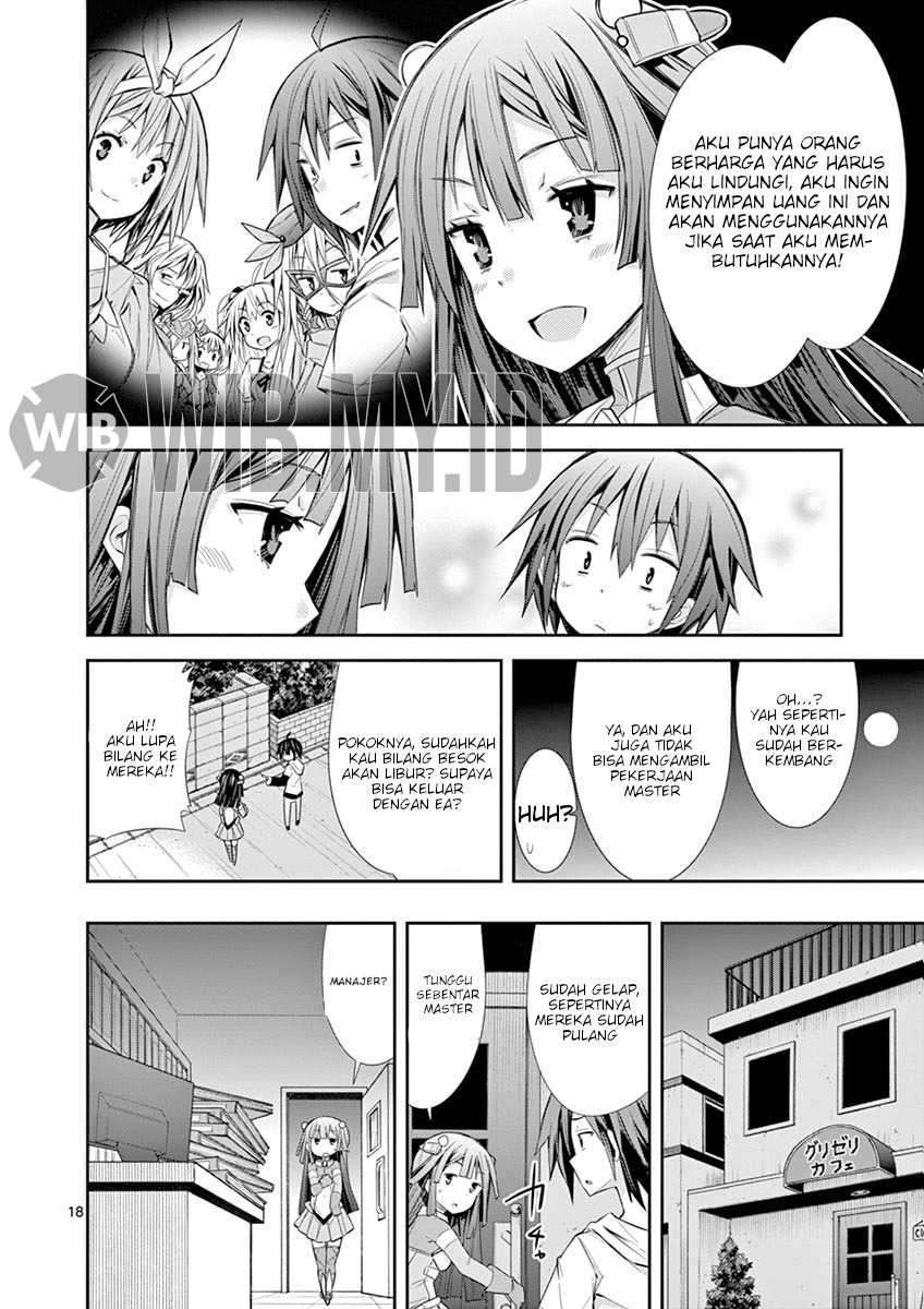 s-rare-soubi-no-niau-kanojo - Chapter: 8