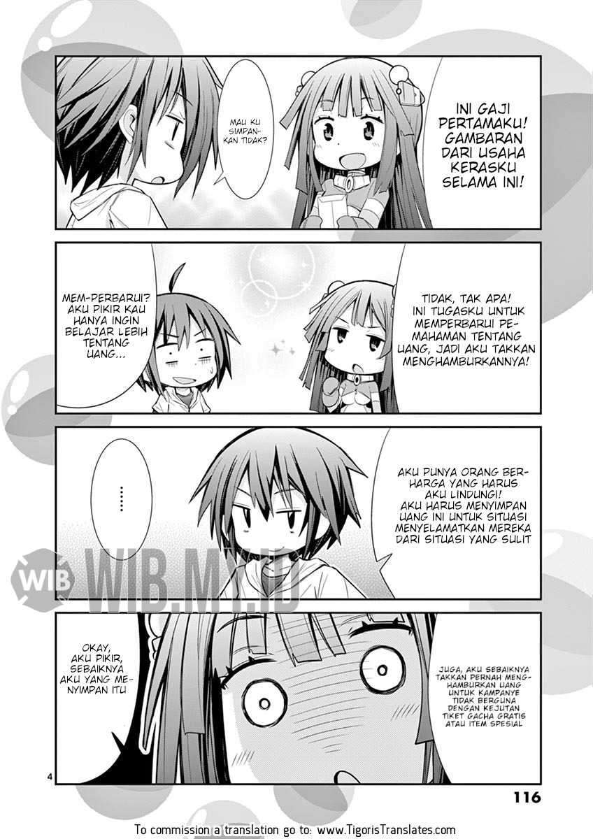 s-rare-soubi-no-niau-kanojo - Chapter: 8