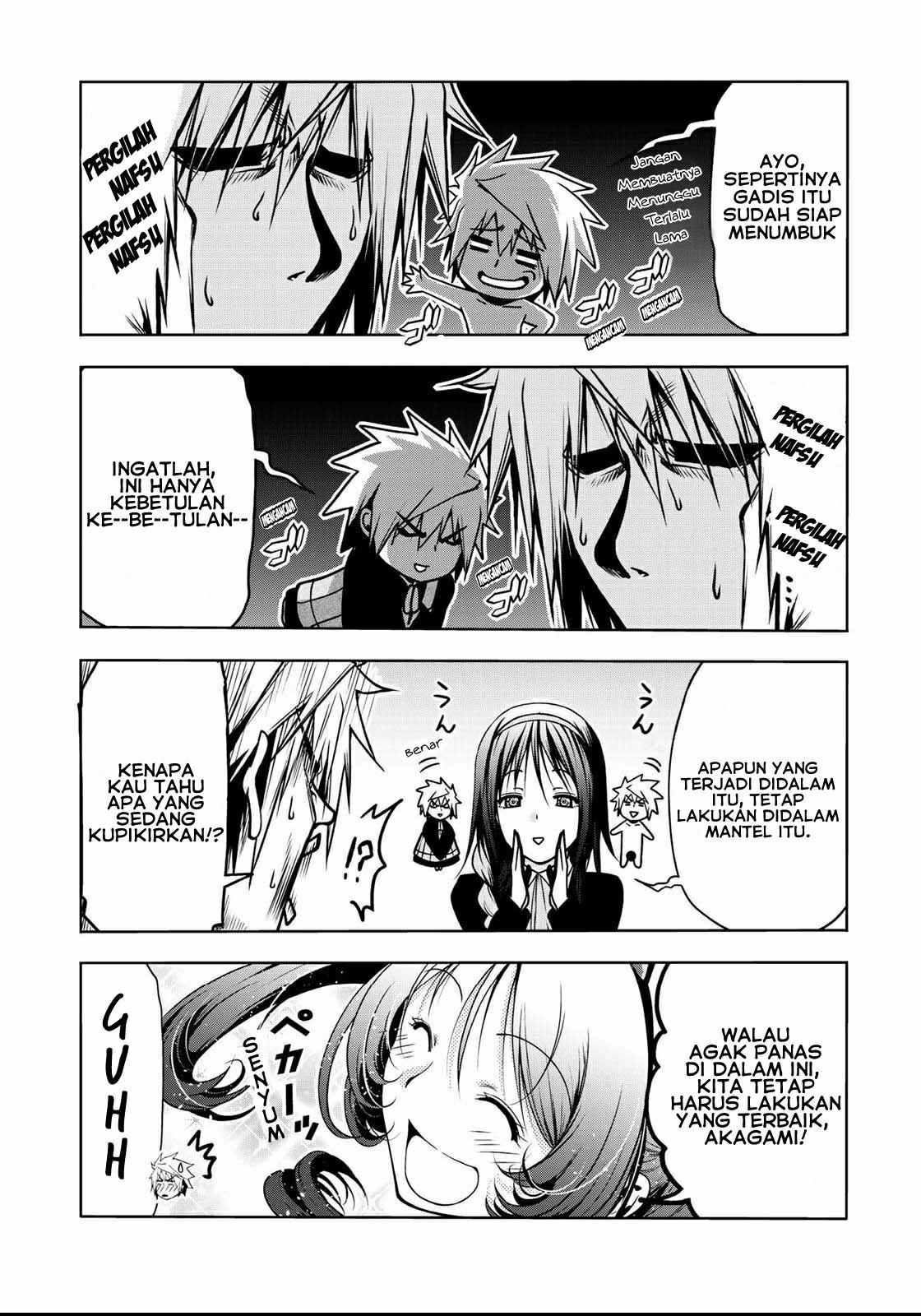 temple - Chapter: 37