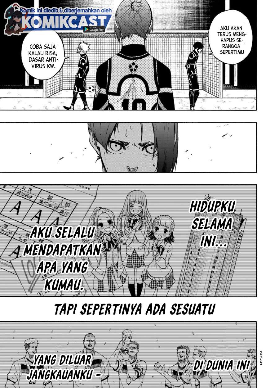 blue-lock - Chapter: 106