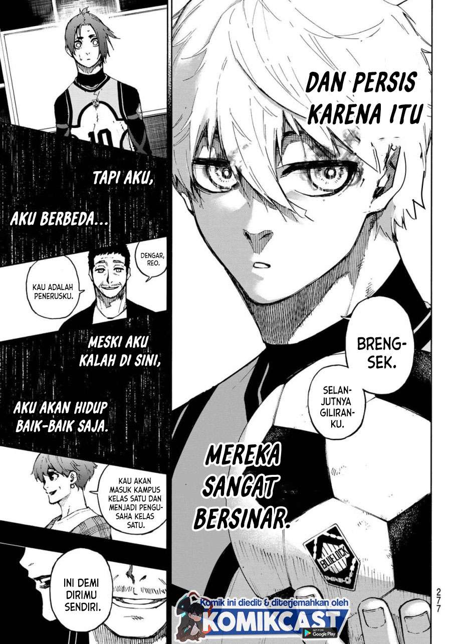 blue-lock - Chapter: 106