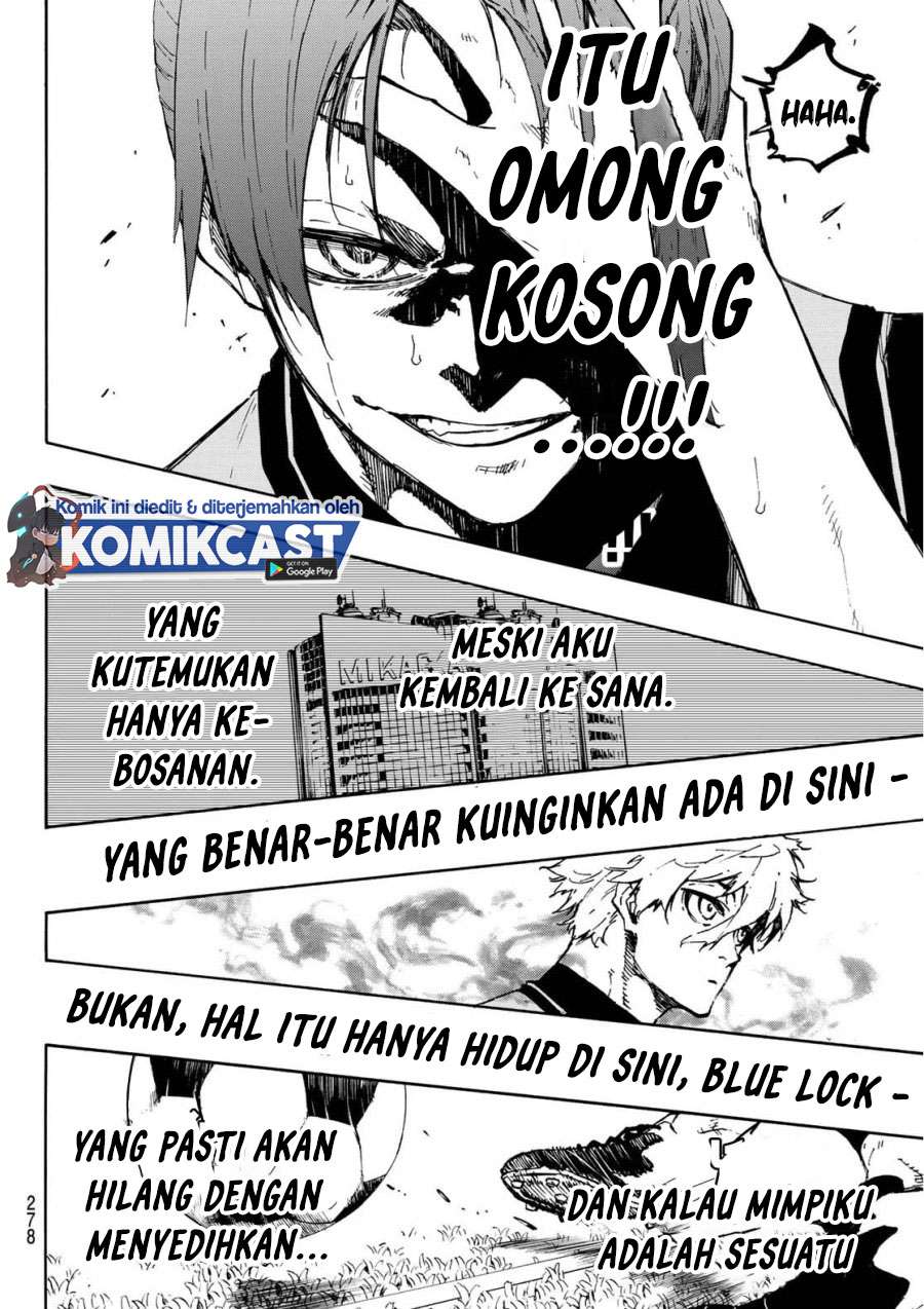 blue-lock - Chapter: 106