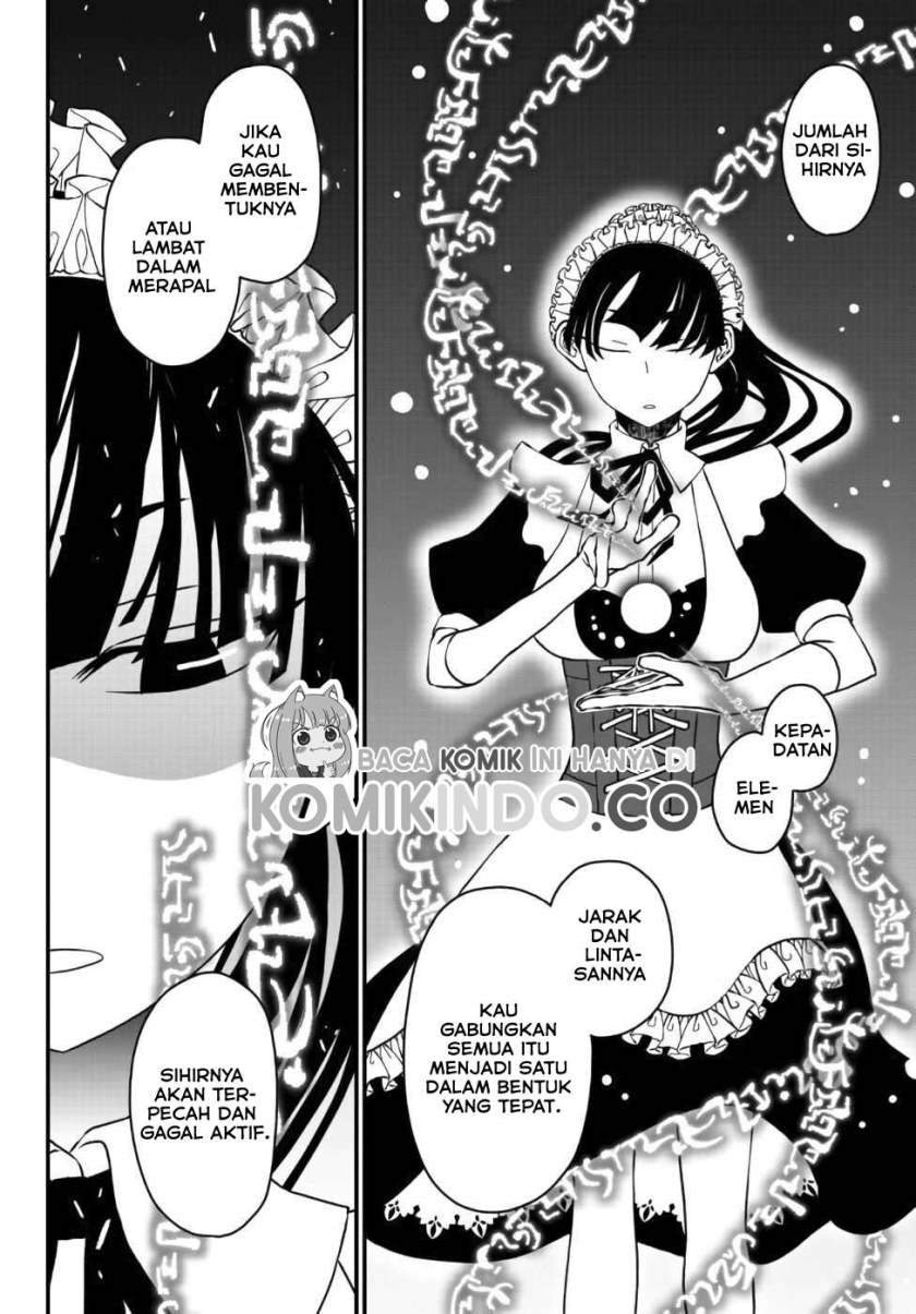 tsuihou-no-kenja-sekai-wo-shiru-osanajimi-yuusha-no-atsuryoku-kara-nigete-jiyuu-ni-natta-ore - Chapter: 6