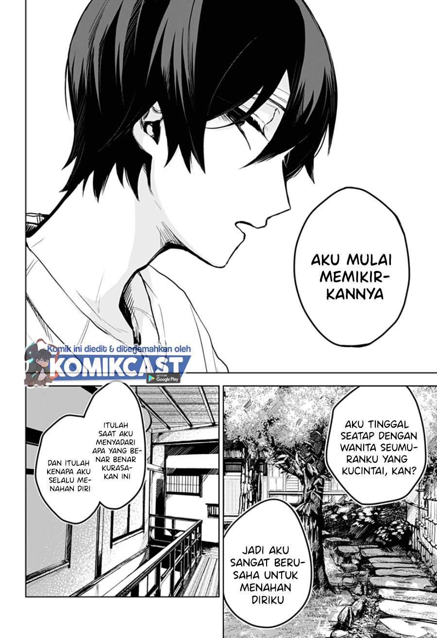 kuchi-ga-saketemo-kimi-ni-wa - Chapter: 10