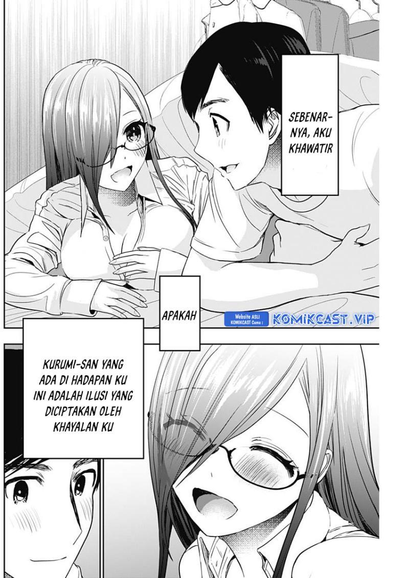 batsu-hare - Chapter: 76