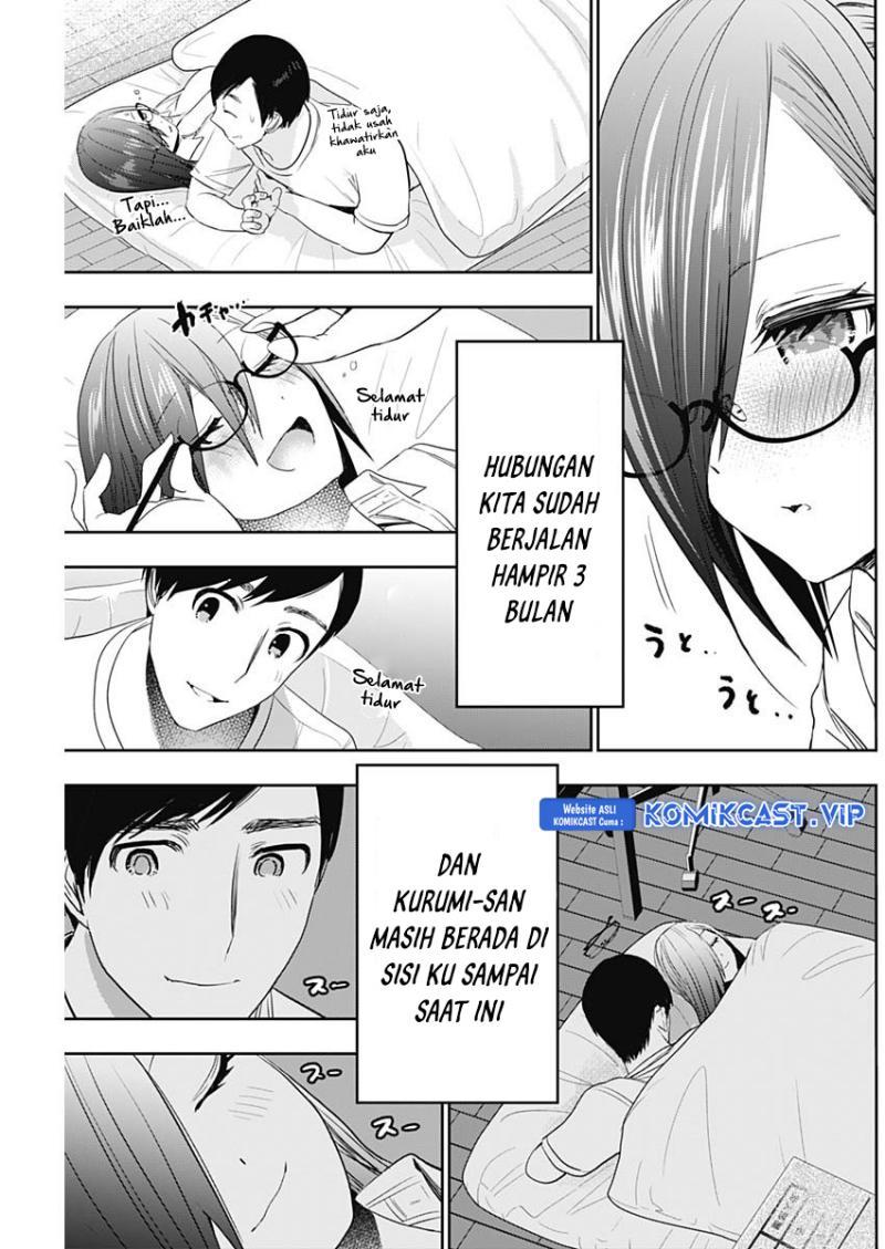 batsu-hare - Chapter: 76