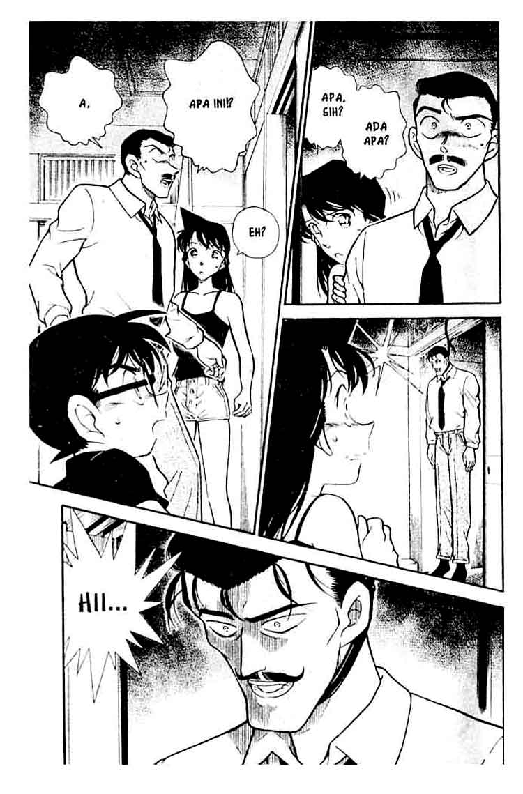 detective-conan - Chapter: 309