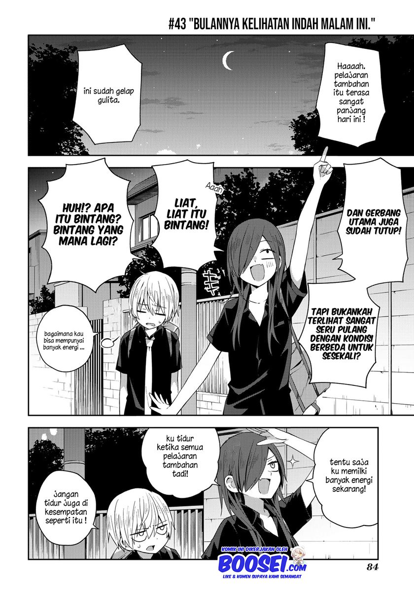 school-zone - Chapter: 43