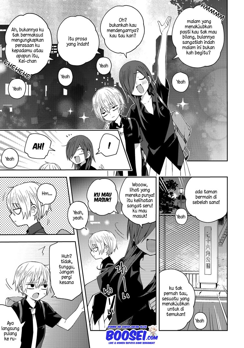 school-zone - Chapter: 43