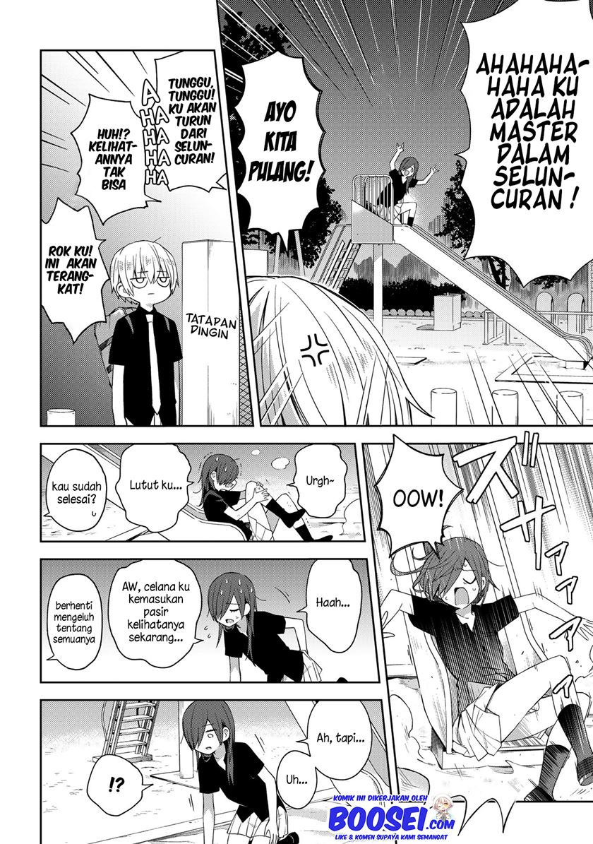 school-zone - Chapter: 43