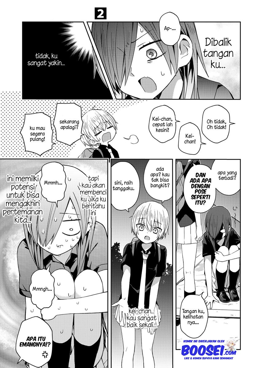 school-zone - Chapter: 43