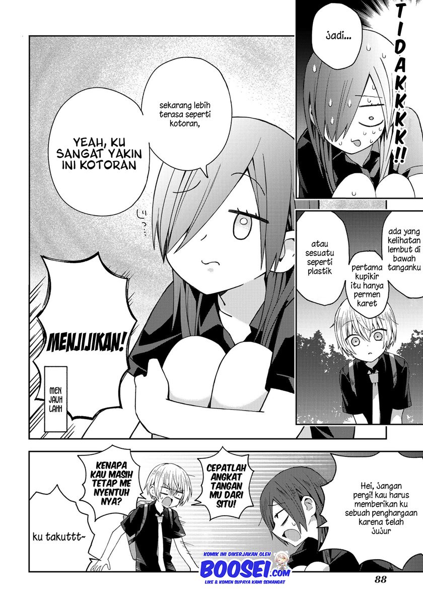 school-zone - Chapter: 43