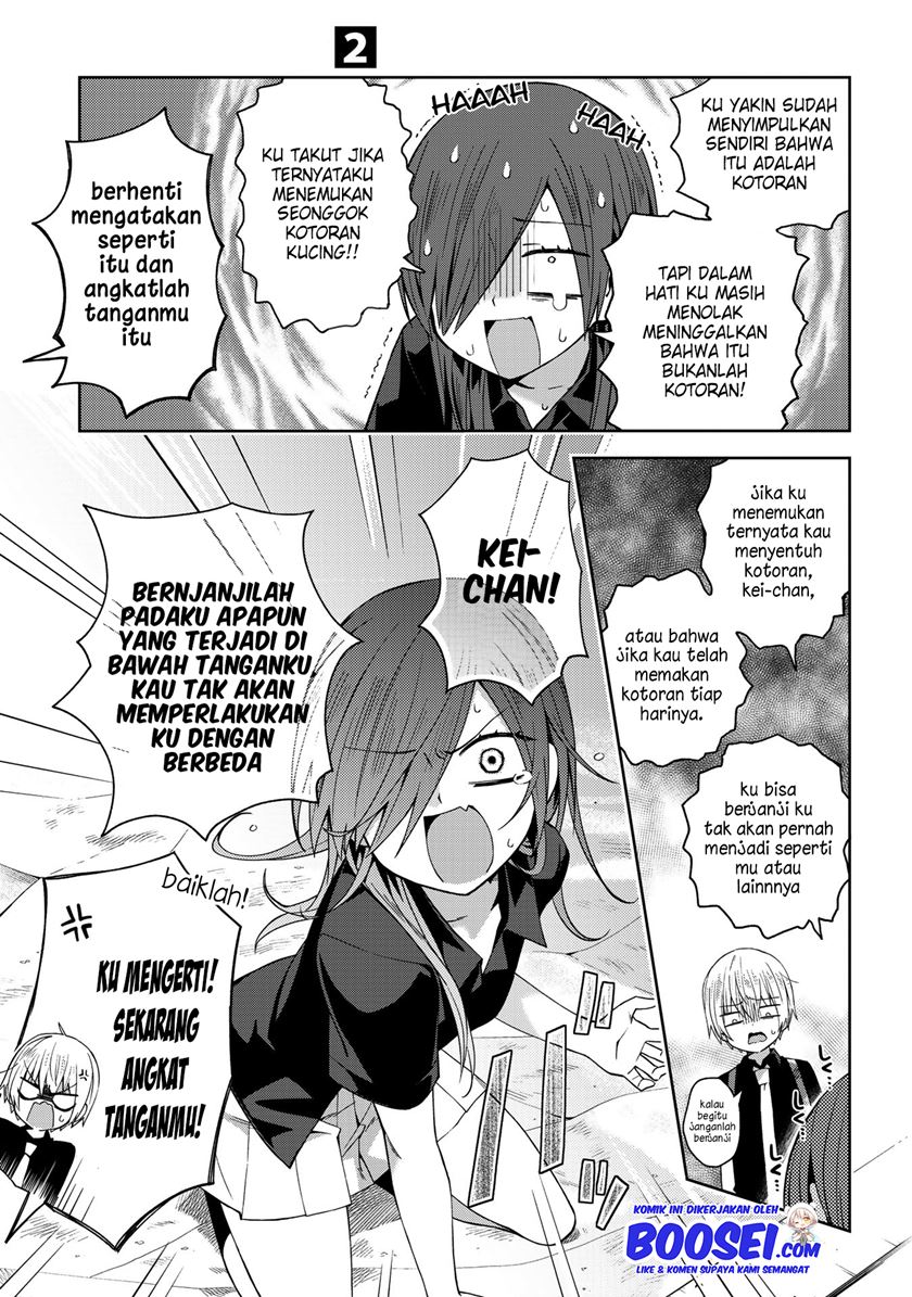 school-zone - Chapter: 43