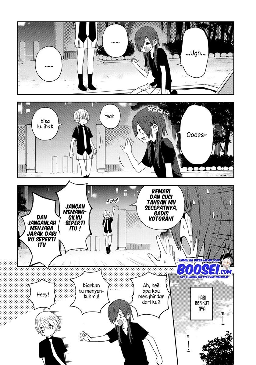 school-zone - Chapter: 43