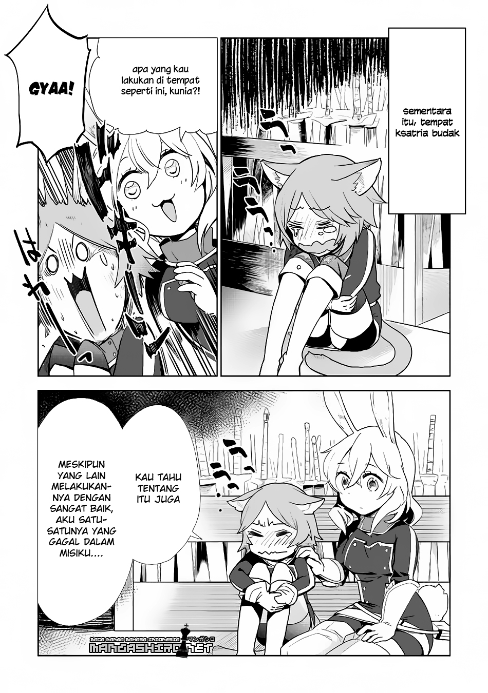 jui-san-no-oshigoto-in-isekai - Chapter: 08