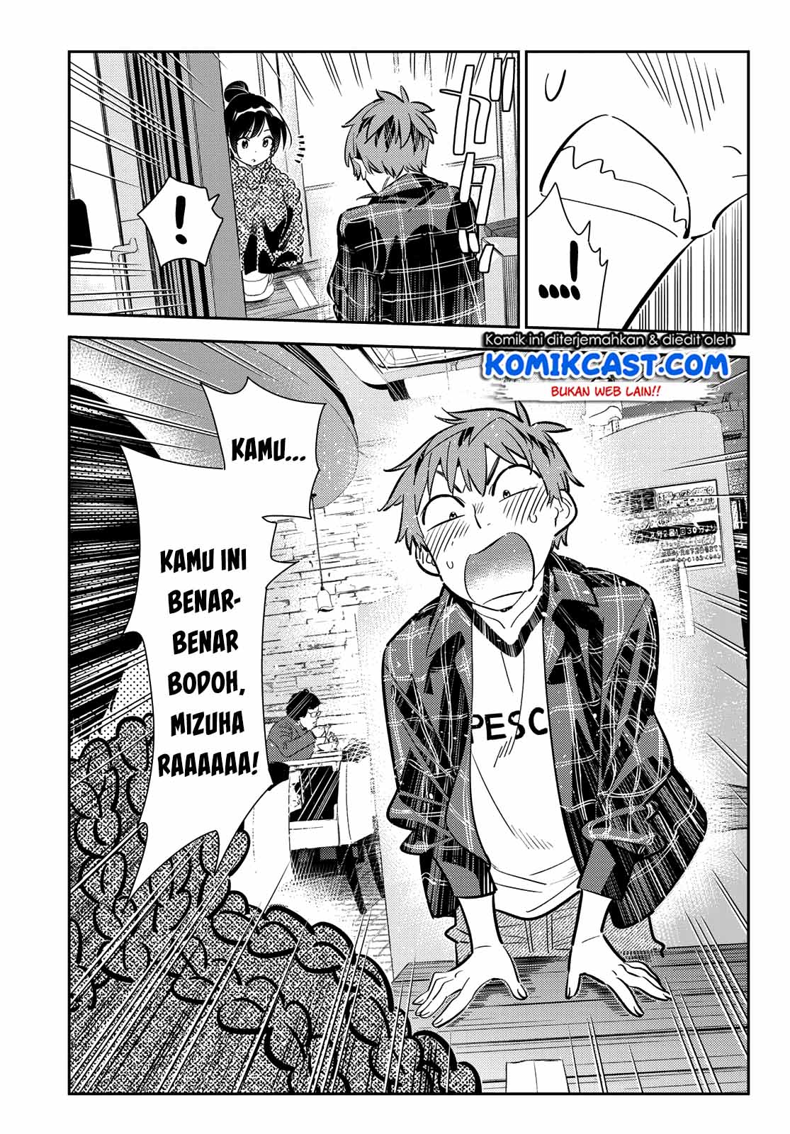 kanojo-okarishimasu - Chapter: 171