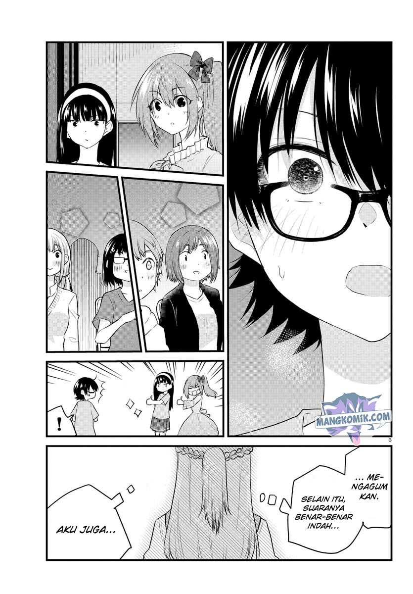 koe-ga-dasenai-shoujo-wa-kanojo-ga-yasashisugiru-to-omotte-iru - Chapter: 59