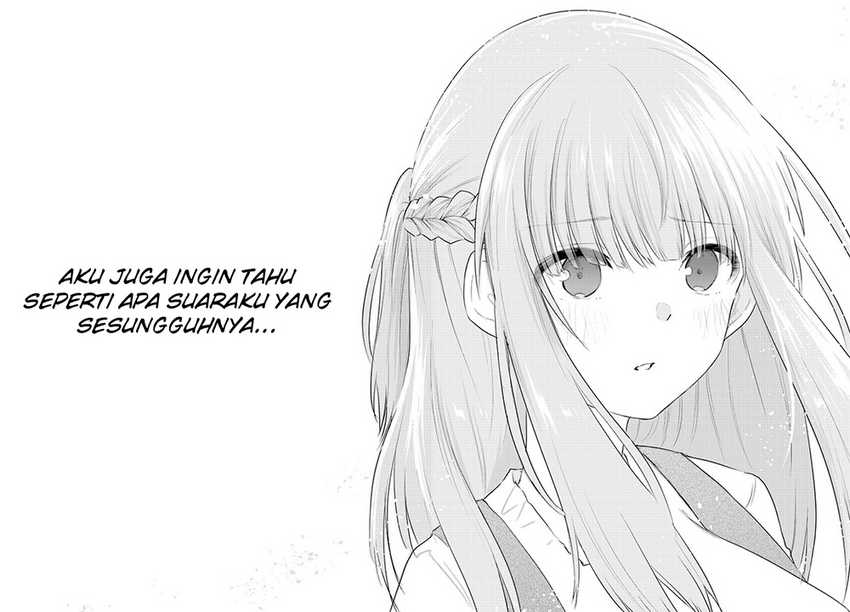 koe-ga-dasenai-shoujo-wa-kanojo-ga-yasashisugiru-to-omotte-iru - Chapter: 59