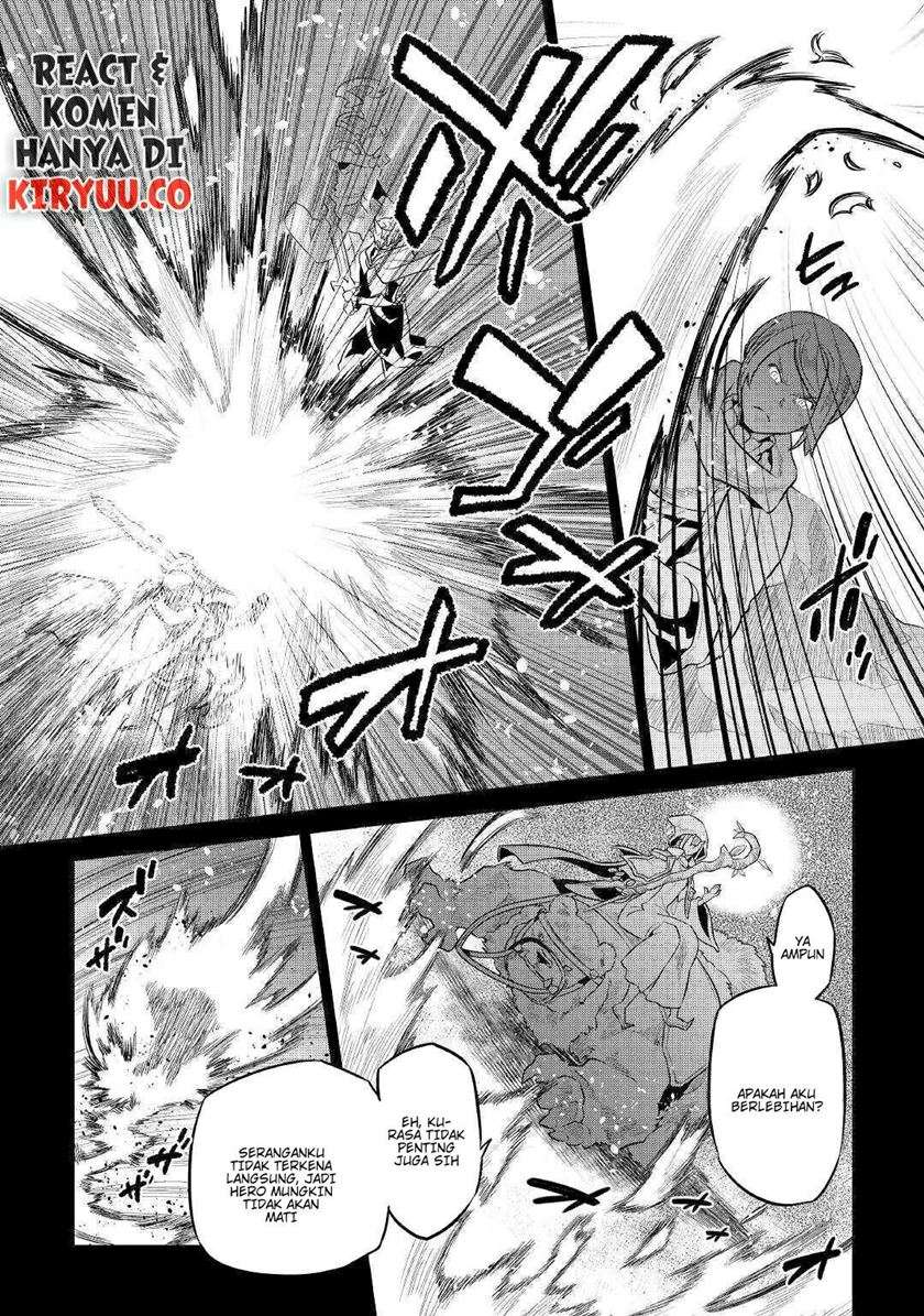 remonster - Chapter: 70