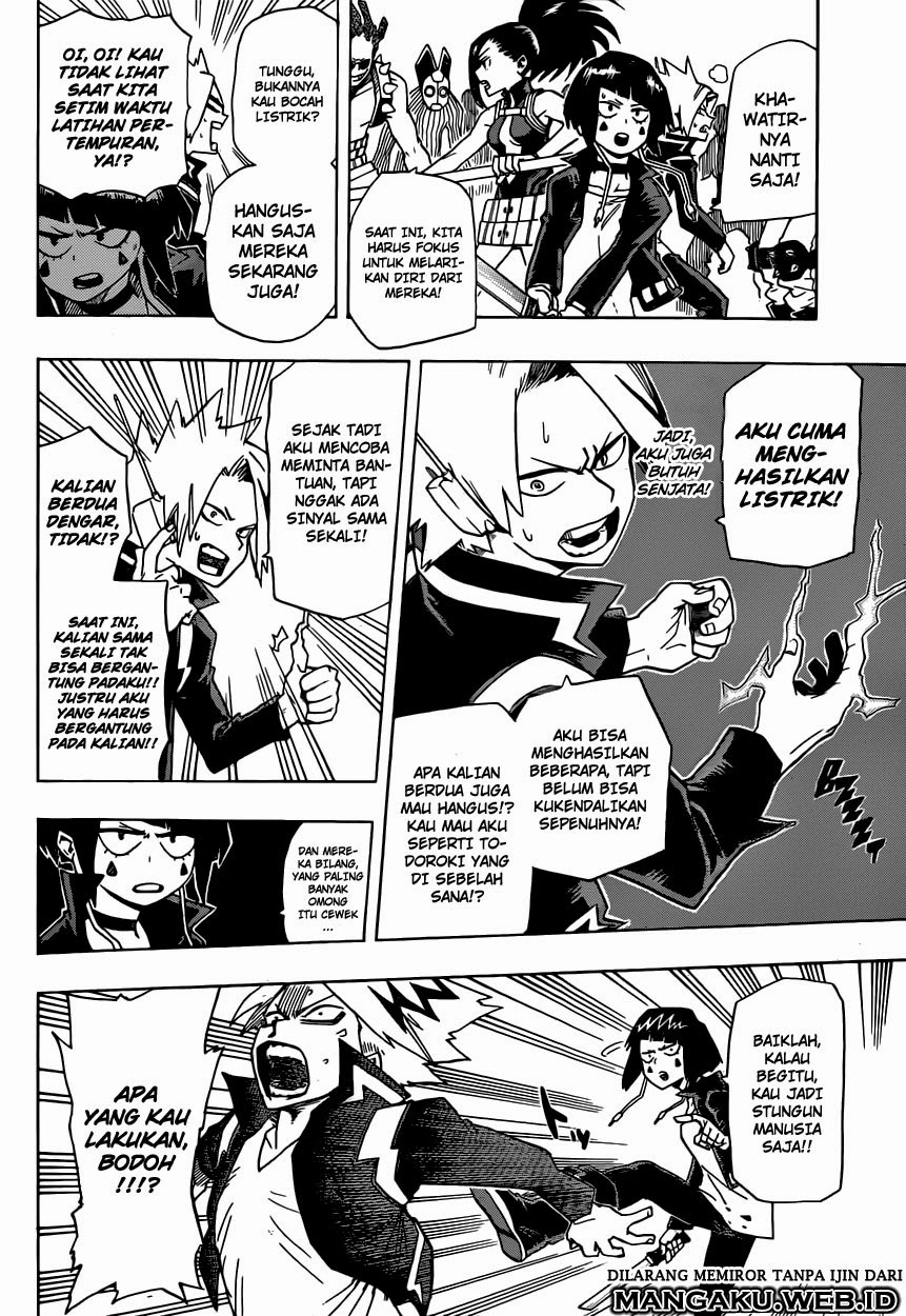 boku-no-hero-academia - Chapter: 16