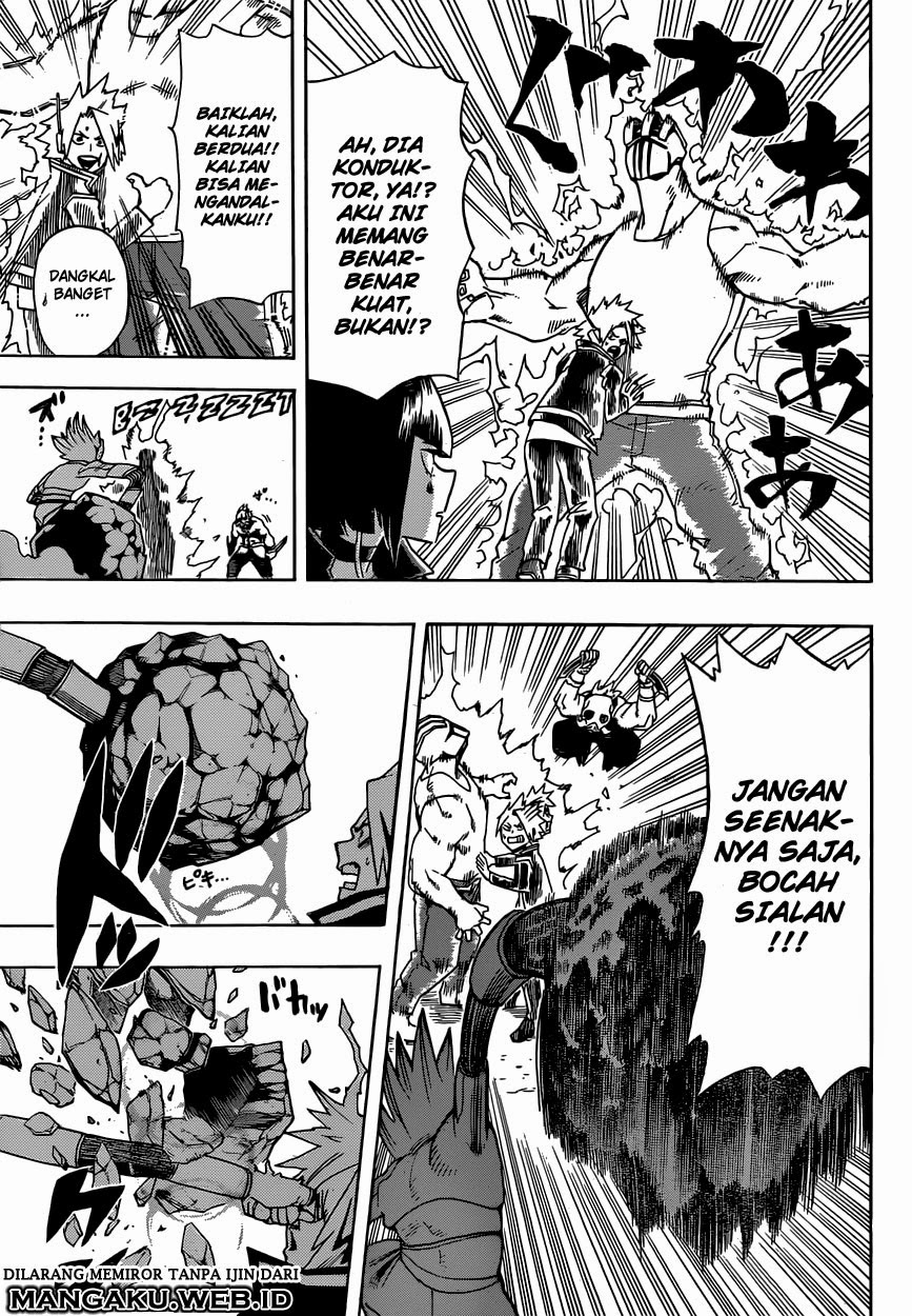 boku-no-hero-academia - Chapter: 16