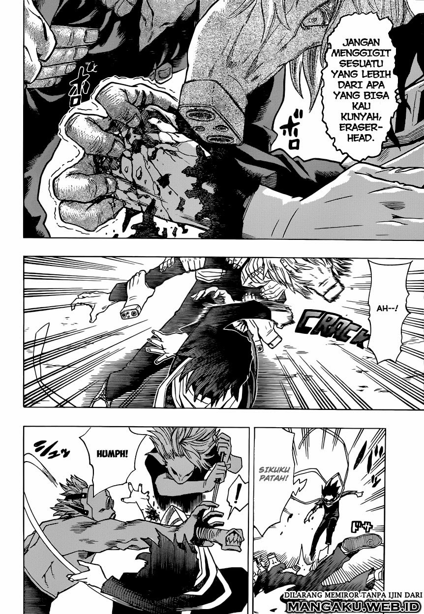 boku-no-hero-academia - Chapter: 16