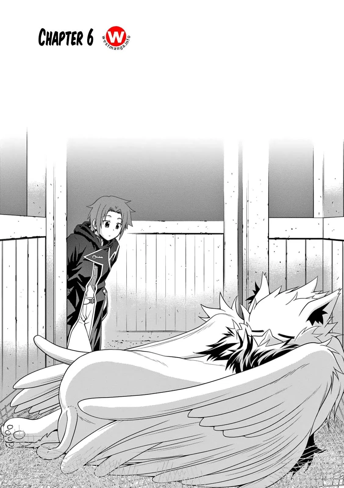 legend - Chapter: 6