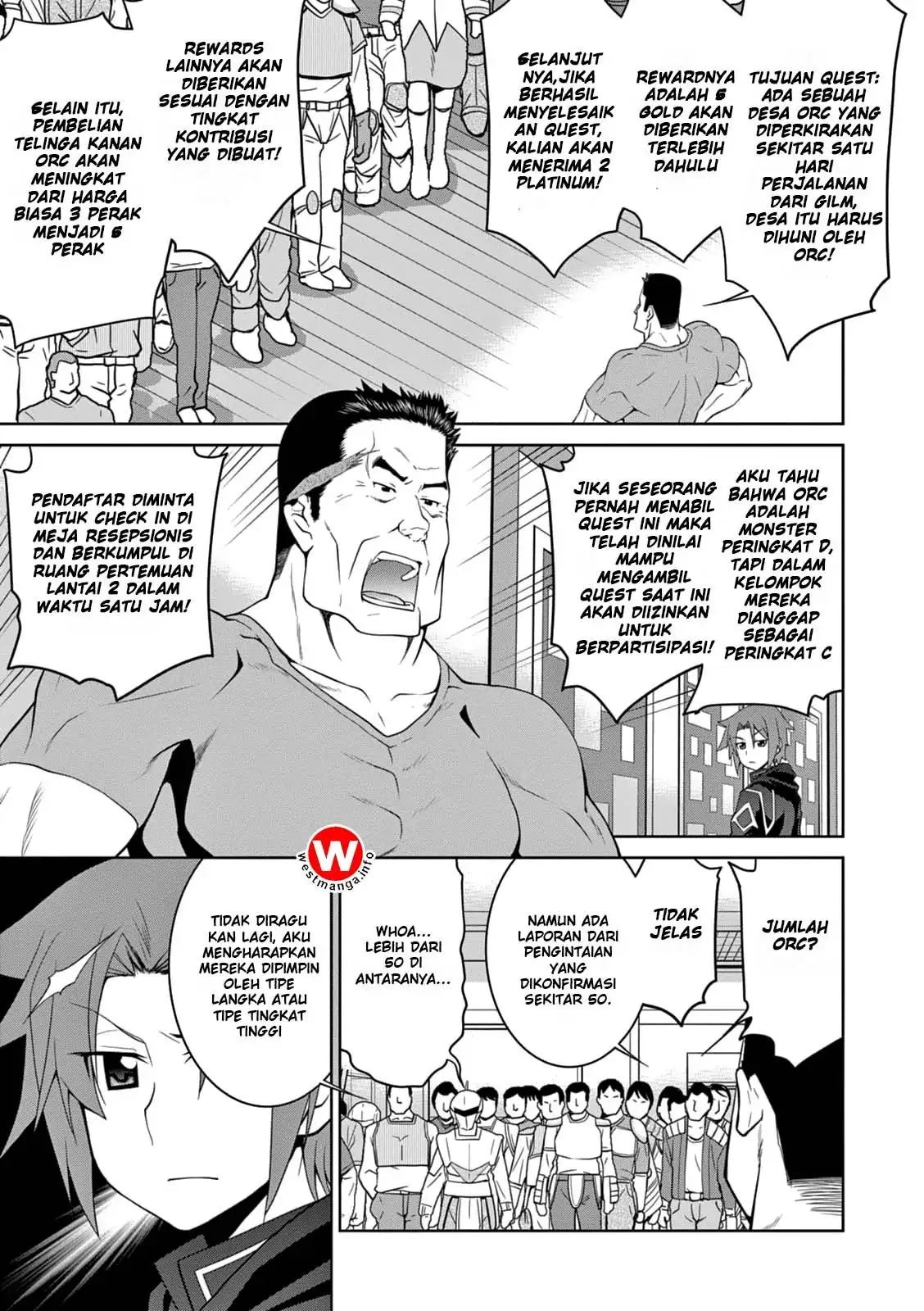 legend - Chapter: 6