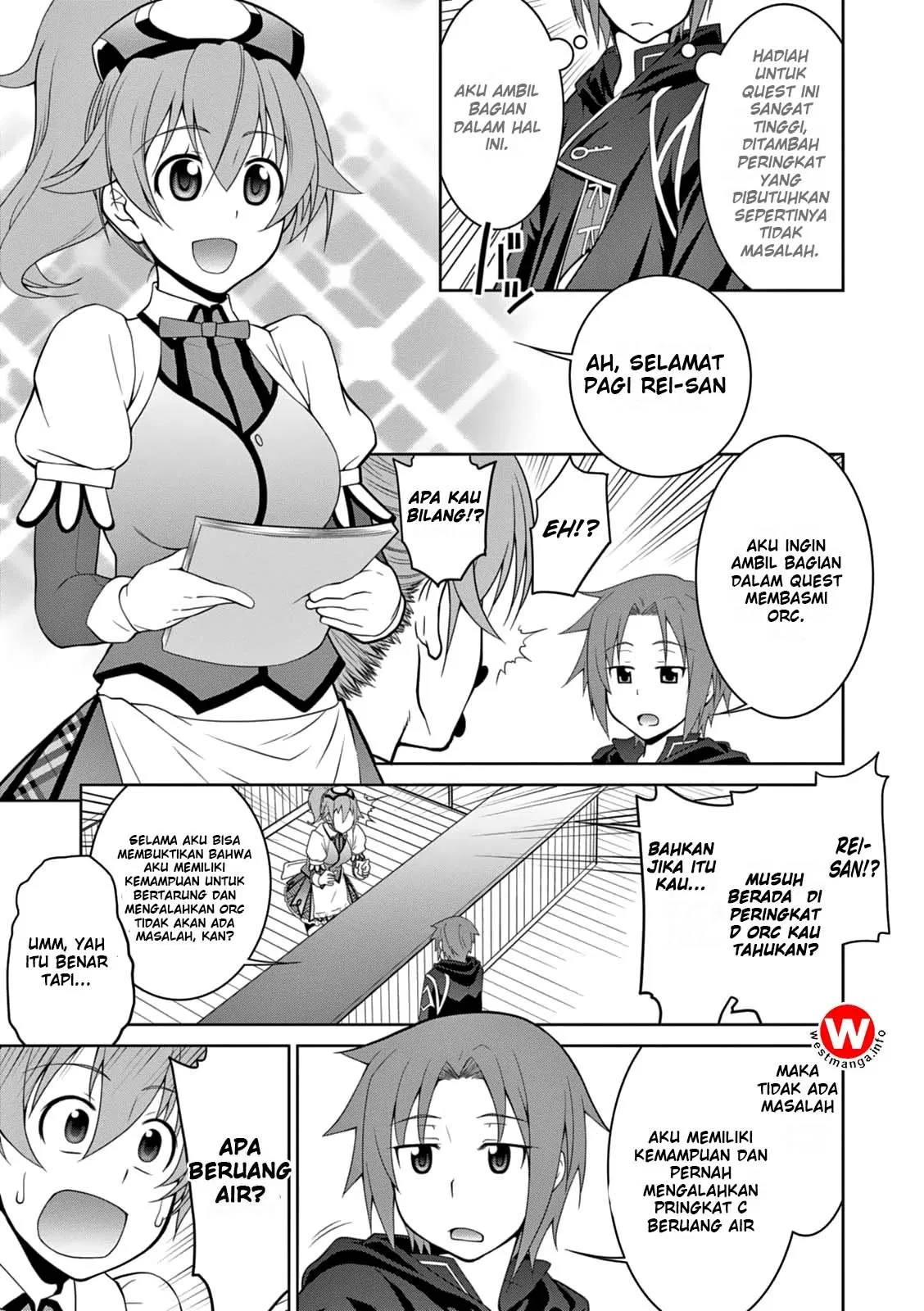 legend - Chapter: 6