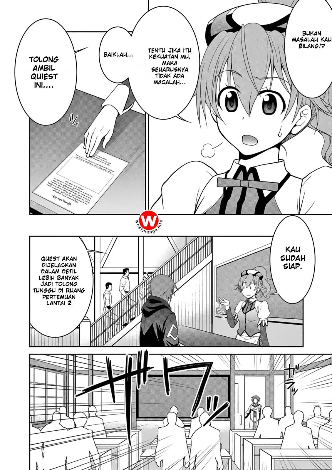 legend - Chapter: 6