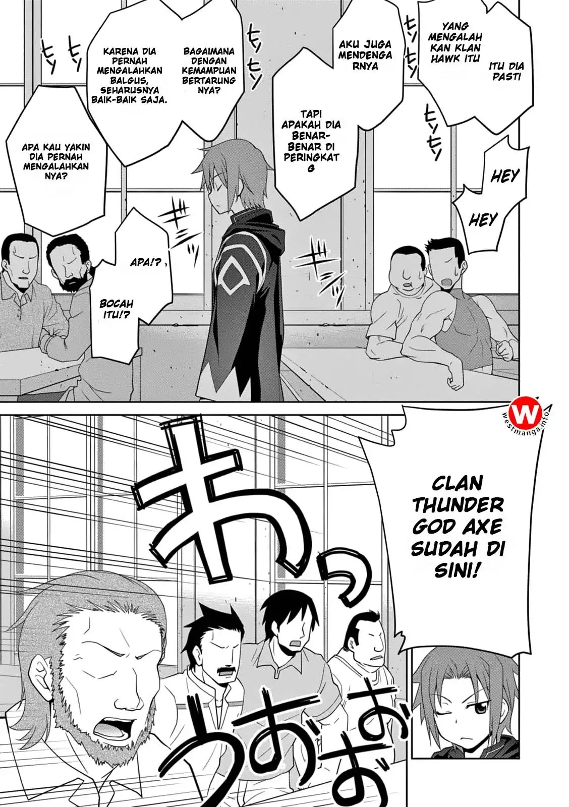 legend - Chapter: 6