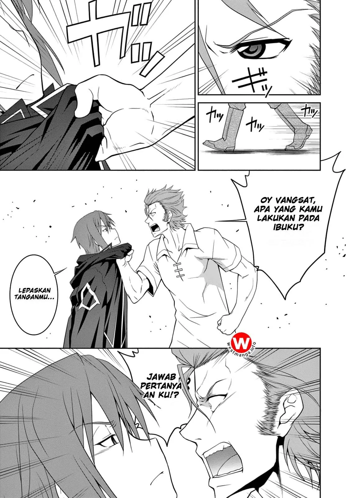 legend - Chapter: 6