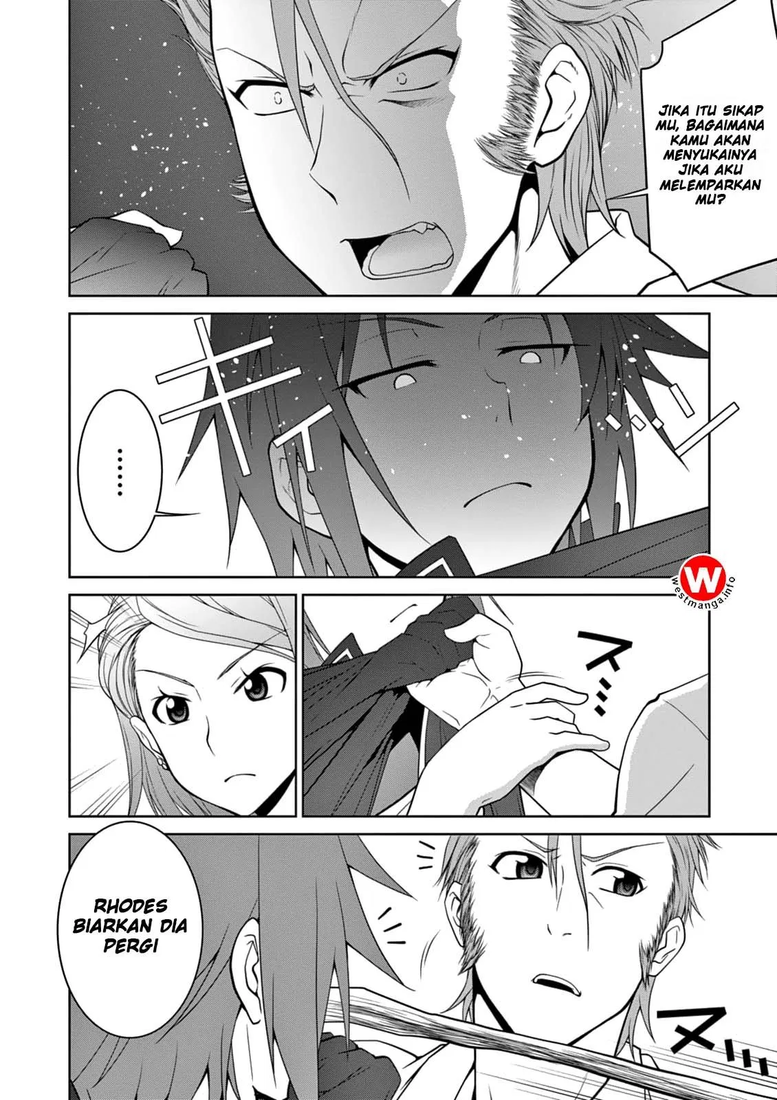 legend - Chapter: 6