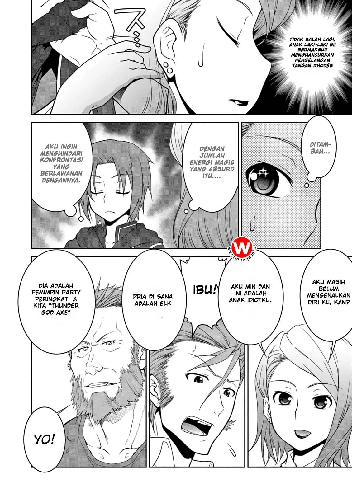 legend - Chapter: 6