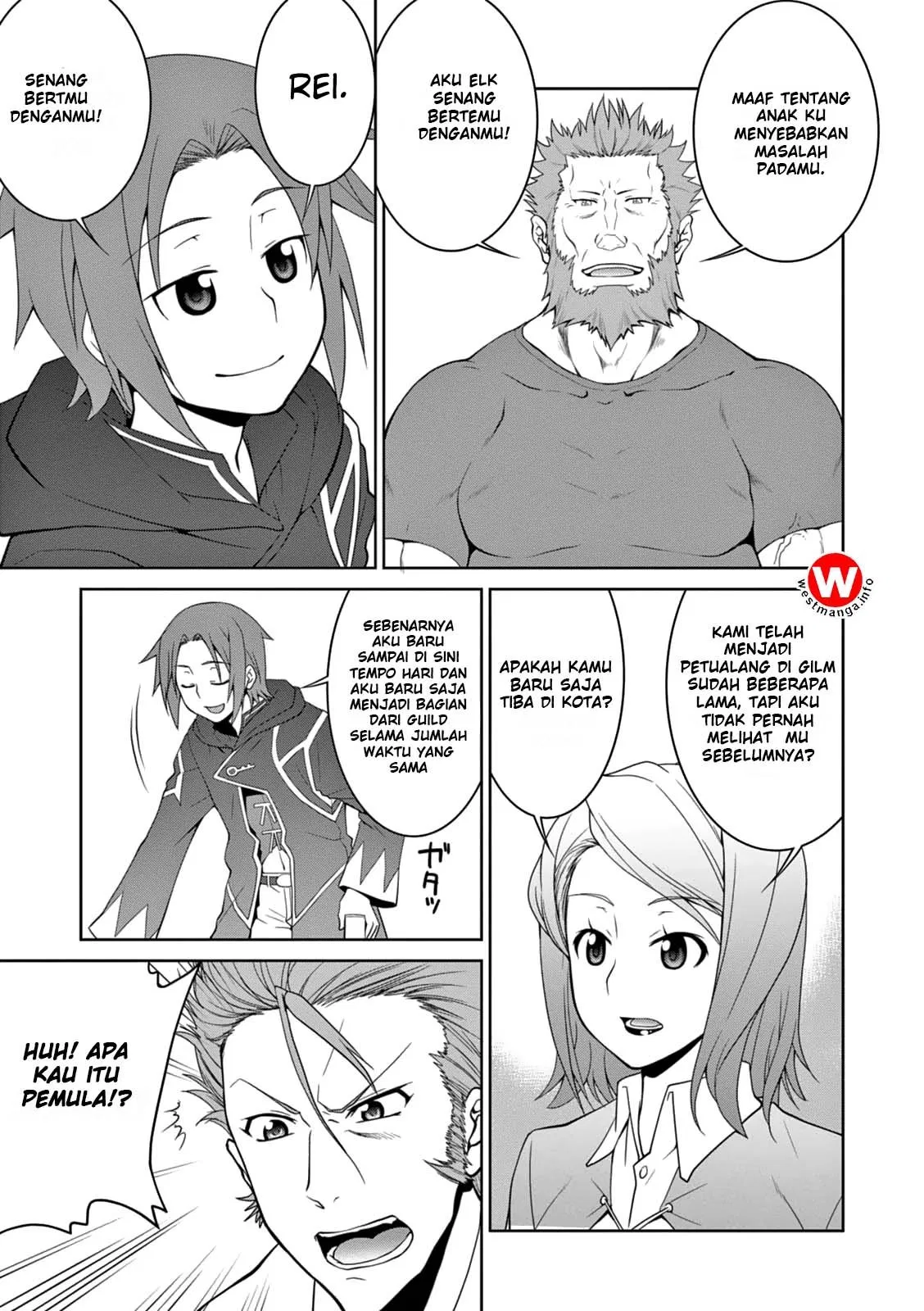 legend - Chapter: 6