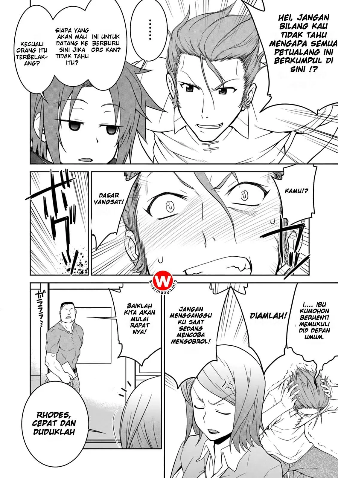 legend - Chapter: 6